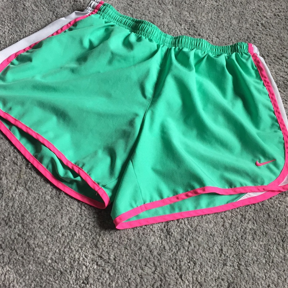 Girls XL Nike Shorts